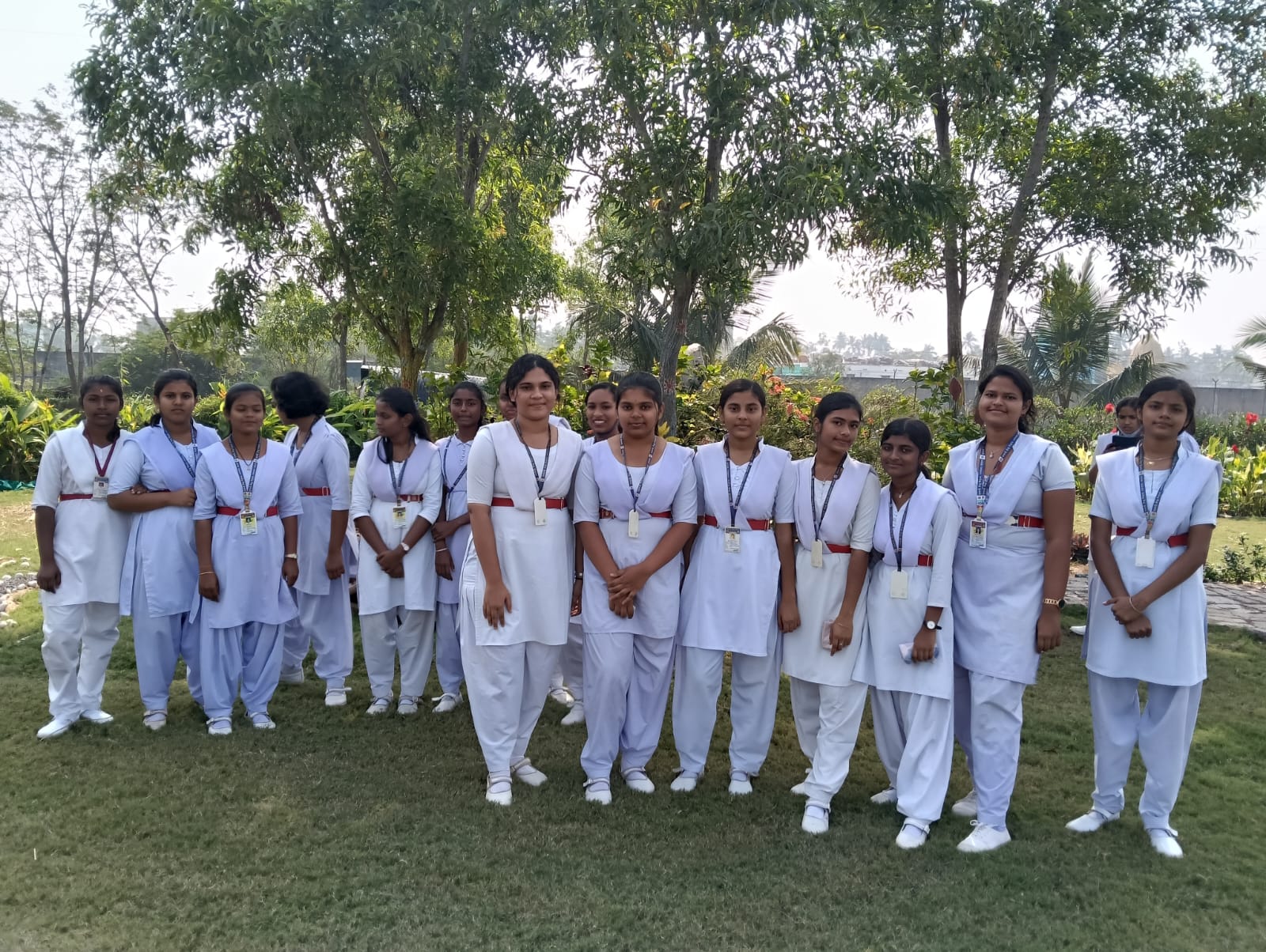 Prashanti sishu Vihar